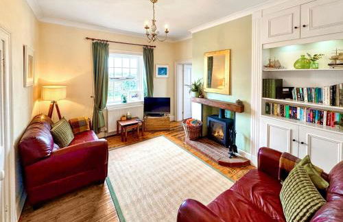 Lighthouse Cottage - Photo 4