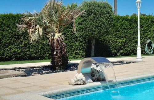 Arouca Passadiços Alojamento & Jacuzzi - SPA - Foto 18