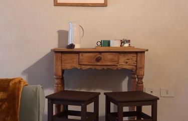 Lanternone nel Borgo - Appartamento con Vasca Idromassaggio - Foto 5