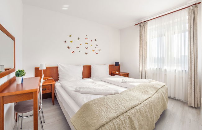 Apartamenty Sun & Snow Olymp - Photo 24