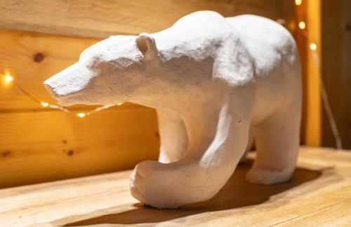 Beau chalet moderne 12p - Risoul village -My lodge - Foto 63