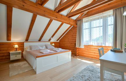 Villa Pine Log by Villas Guide - Foto 39