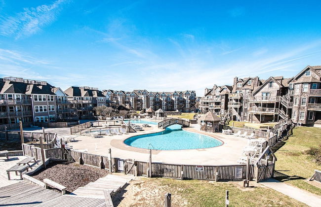 Barrier Island Station - Photo 1