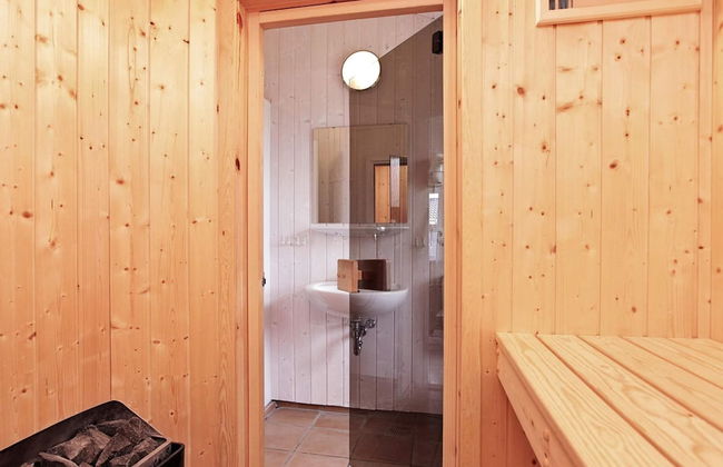 Holiday Home in GrÃ¶mmitz - Foto 3