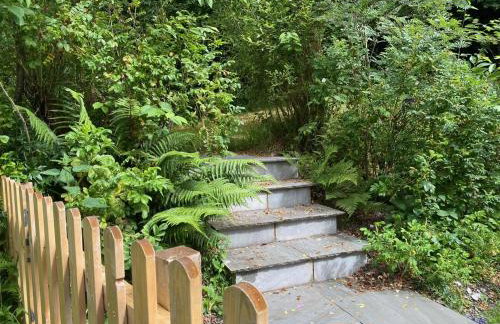 Brynarth Country Cottages - Foto 70