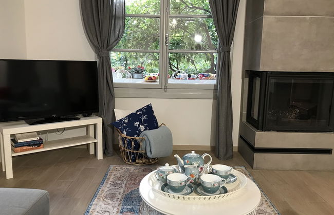 Dina's House - Foto 35