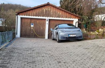 Ferienwohnung Vogelsang - Foto 27