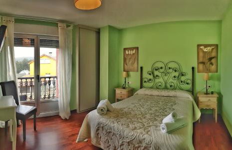 As Eiras Lires Hotel Restaurante - Foto 19