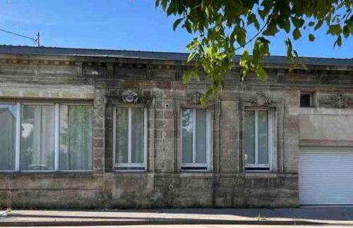 Belle et confortable maison de ville - Foto 14