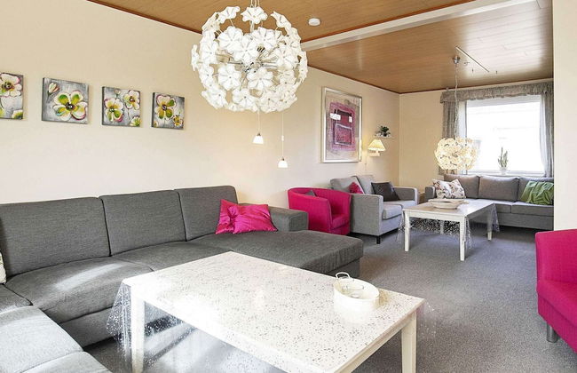 14 Person Holiday Home in Aeroskobing - Foto 12