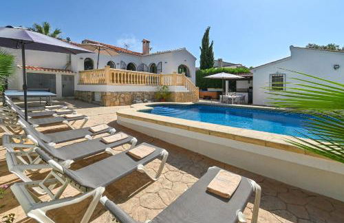 Casa Virginia by Aguilarent - Foto 17