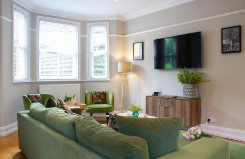 Lock Keepers Cottage - Detached House in the City - Foto 10