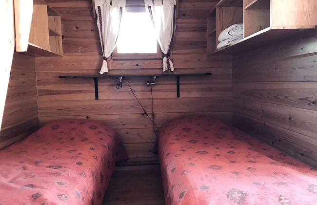 Lentiira Holiday Village - Foto 5