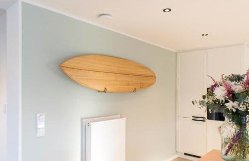 Ferienhaus SURF COAST - Haffkrug - Foto 8