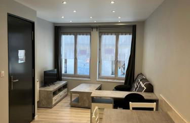 appartement N1 - Foto 1