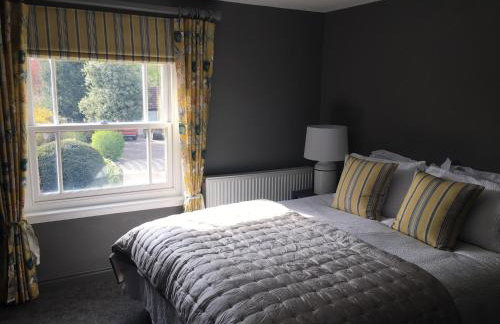 Cosy Lincs Wolds Cottage in Picturesque Tealby - Foto 16