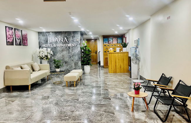 Hana Hotel & Apartment Da Nang - Photo 2