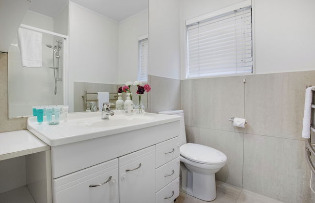 Parnell Vista 2BR Apartment with Seaview - Foto 30