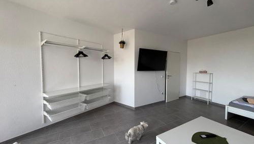 Moderne 3,5 Zimmer 85m2 & Balkon Wohnung - Foto 5