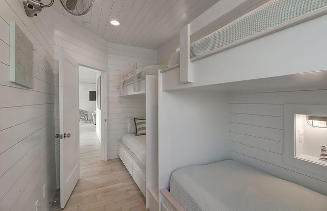 BeachHouse Bliss by Silver Sands Vacation Rentals - Foto 35