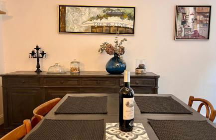 Artist's Home - Villa & Private Courtyard - 200m2 - Foto 16