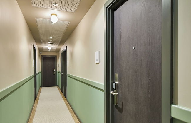 master St. Paul's - Foto 30