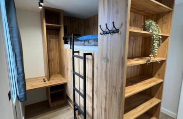 TheSnoozzze Boardinghouse Winsen - Monteur Apartments - Foto 14