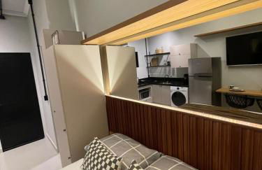 Studio Loft 08 novo e aconchegante, Gaspar centro, 15 minutos de Blumenau - Foto 22