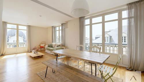 Le Palais du Commerce - Foto 3