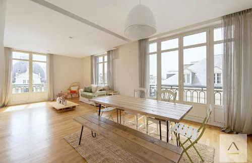 Le Palais du Commerce - Foto 3