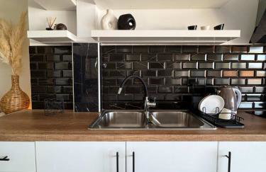 BLUE - Seaview Loft Apartment - Foto 7