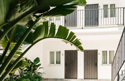 ASTUTO 21 Suites - Adults Only - Foto 13