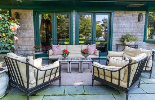 Cedar Crest Retreat - Foto 30