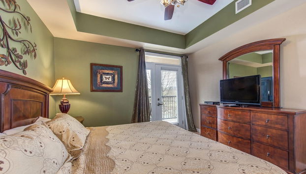 Still Waters - Foto 4, Habitación