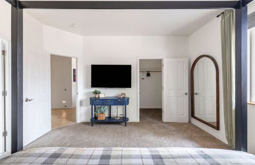 Flagstaff Retreat with Hot Tub - Foto 43