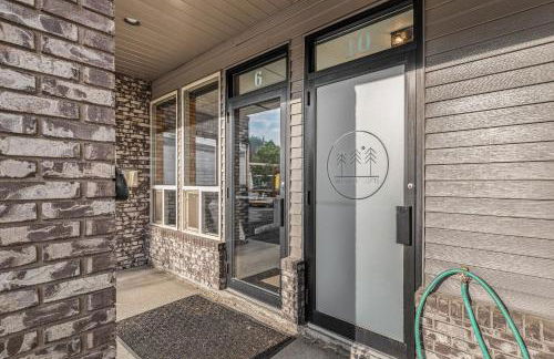 The Loft 10 - Steps from the Lake & Dining- Newly renovated in the heart of McCall - Foto 24