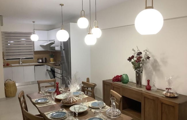 San Gerasimo Villas - Foto 25