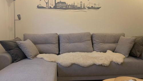 Ferienwohnung Engelke - Foto 3