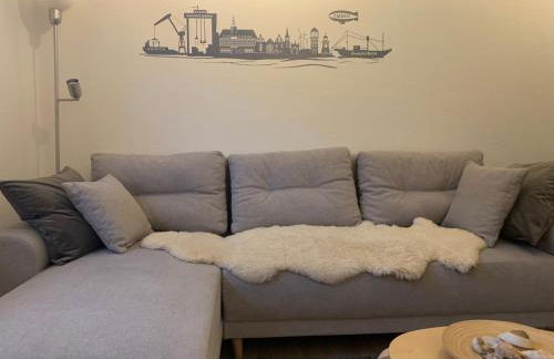 Ferienwohnung Engelke - Foto 3