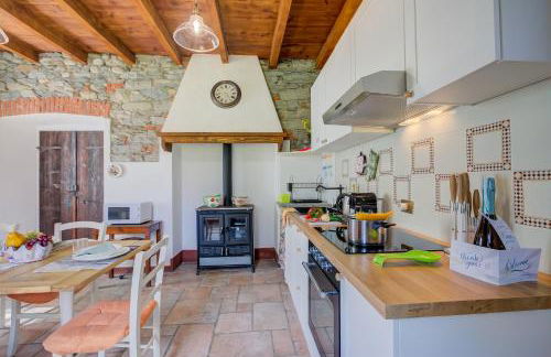 Timeless l' Antico Mulino Della Bozza - Happy Rentals - Foto 10