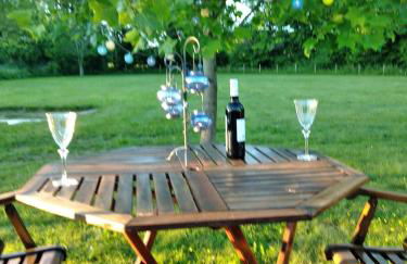 Gite de la foret - Foto 26