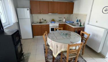 Ενοικιαζόμενη Κατοικία Γρηγόρης - Foto 5