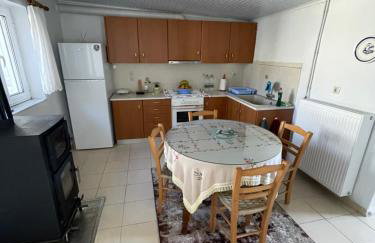 Ενοικιαζόμενη Κατοικία Γρηγόρης - Foto 5