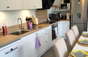 Gîte bord de mer la Guichardière - Foto 4