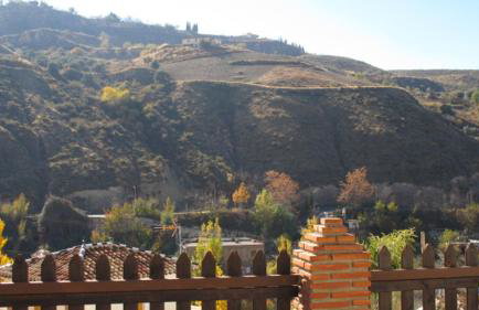 Casa Cueva Sierra Nevada - Monachil - Foto 27