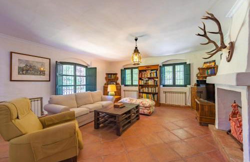 Cortijo Cantarranas - Tarifa - Foto 4