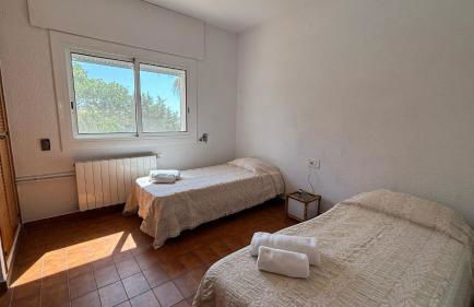 Villa Amparo con piscina privada - Photo 57