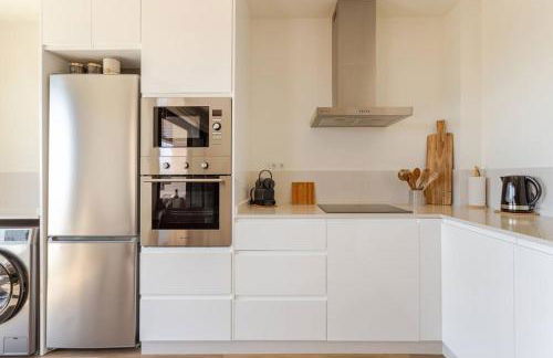 Casa Alegria - Finestrat - pool, seaview - Foto 39