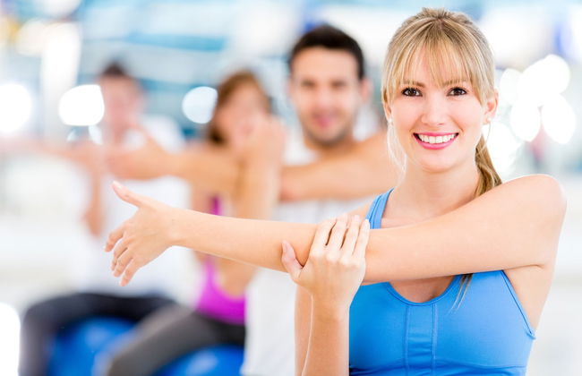 Desert Breezes Resort - Foto 27