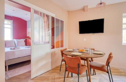 2-Bedroom Air-Conditioned Apartment in the Heart of Paris 17th - Foto 14
